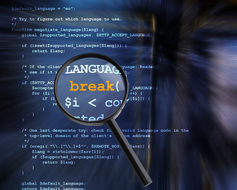 Code Security Analysis